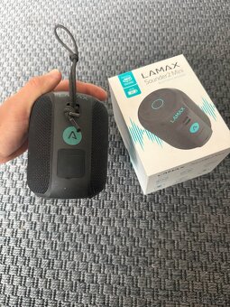 Reproduktor lamax sounder 2 mini - 2