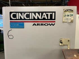 CNC obráběcí centrum Cincinnati ARROW WMC-750 - 2