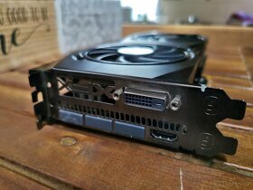 XFX RX Radeon 480 GTR 8GB - grafická karta na hry - 2