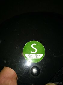 Helma velikost S - 2