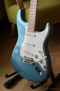Kytara FENDER Player Stratocaster MN TPL - 2