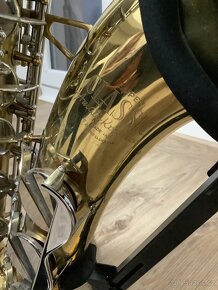 Tenor saxofon Amati Kraslice - 2