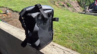 Boční brašny BMW motorrad 8l - 2