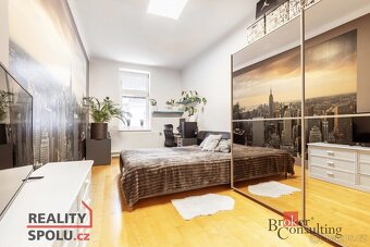 Prodej, byty/2+1, 70 m2, Soukenická, Staré Brno, 60200 Brno- - 2