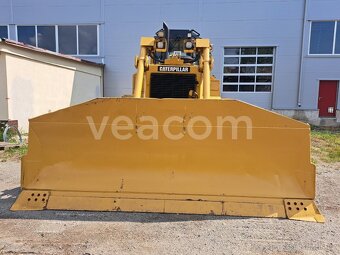 CATERPILLAR D6T - Buldozér - 2