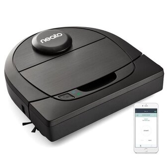 Neato Botvac D6 robotický vysavač - 2