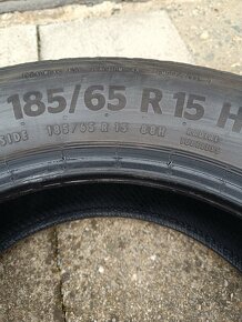 Continental EcoContact 6 185/65 R15 - 2