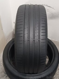 Letní pneu 275/35/22 Pirelli P Zero - 2
