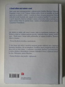 Martina Viktorie Kopecká: Deník farářky - 2
