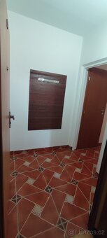 Pronájem bytu 1+1 43m² Nová Včelnice - 2