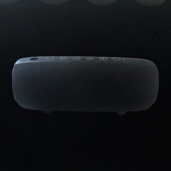 Přenosný Bluetooth reproduktor Niceboy – skvělý zvuk na cest - 2