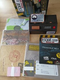 Escape room - 2