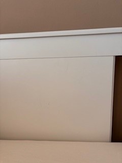 IKEA postel 140x200 + úl. prostor + noční stolek - 2