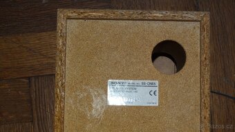 Sony Reproduktor SS-CNE5 - 2