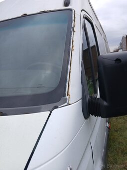Iveco Daily - 2