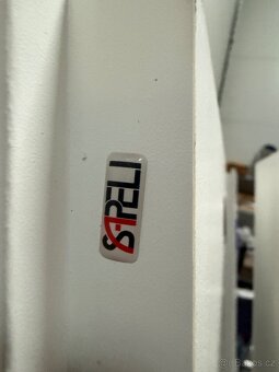 Dveře sapeli více kusů sleva - 2