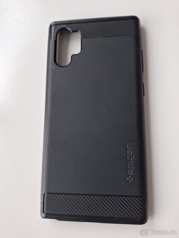 Spigen - Samsung Galaxy note 10+ (použitý) - 2