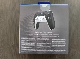 PlayStation 5 DualSense The Last of Us - Limited Edition - 2