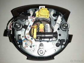 Audi A6 C7 , A7 apod. airbag volantu - 2