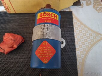 Cívka BOSCH - 2