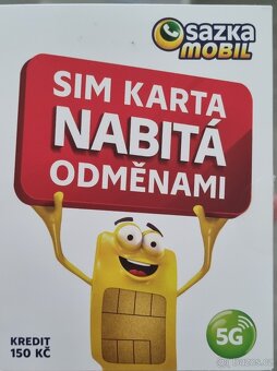 PĚKNÉ TEL. ČÍSLO 704 00 66 56 KREDIT 150 KC - 2