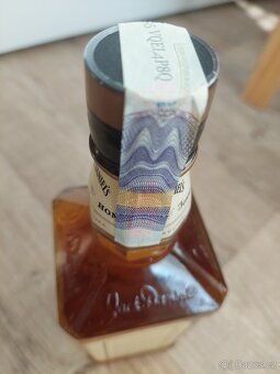 Jack daniels honem 0,7 - 2
