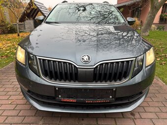 Škoda Octavia 2.0Tdi 110kw DSG - 2