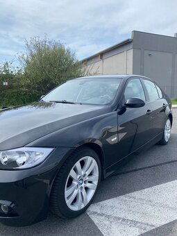 Bmw e90 320i 2006 - 2