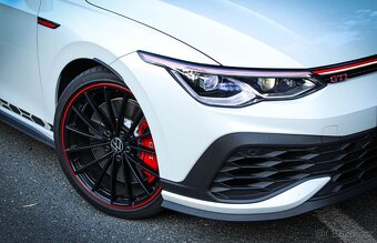 Kola golf 8 GTI clubsport 45 Scottsdale R19 - 2