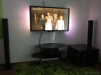 TV stojan Meliconi Ghost Design 2000 - 2