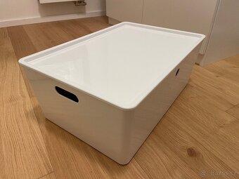 Krabice Ikea Kuggis velká - 2