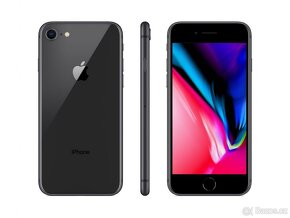 Apple iPhone 8 256GB Grey - 2