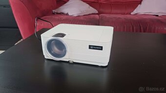 Projektor VANKYO LEISURE 470 - 2