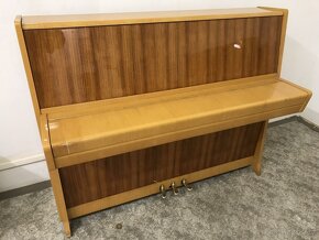 Pianino PETROF - 2