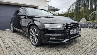 A4 B8 3.0 TDI MANUAL RV 2015 TOP - 2