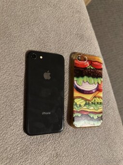 iPhone 8 64gb - 2