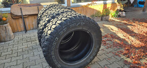 37x13,5 r20 Radar - 2