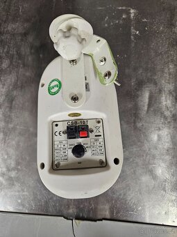 Reproduktory CSB 10 T - 2