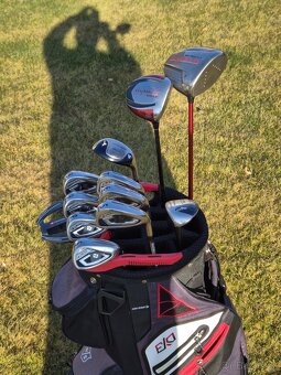Golfový set - 2
