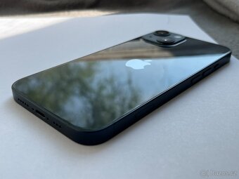 Apple iPhone 13 128GB Midnight - 2