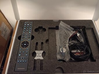 Kino 7.0 Marantz Indiana line - 2