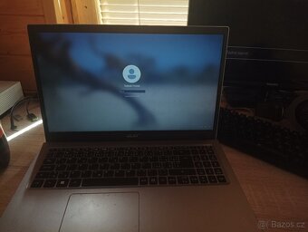 Acer notebook - 2