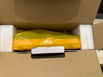 Toner LSML-T116L černá - 2