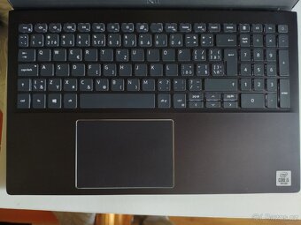 Prodám Dell vostro 15 5501 - 2
