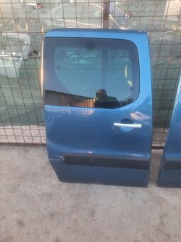 citroen berlingo-peugeot partner-posuvne dvere - 2