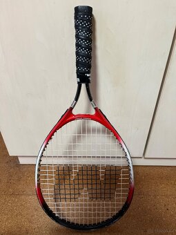 Dětská tenisová raketa Wilson - 2