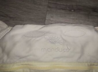 Manduca - 2