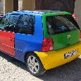 Vw Lupo 1.4 16V 55kw - 2