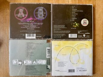 CD Dan Barta…Illustratosfere - 2