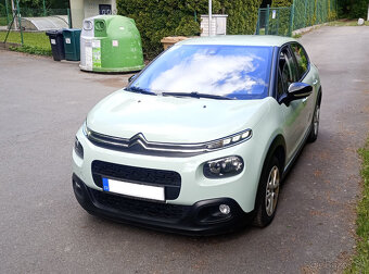 Citroen C3 - 2